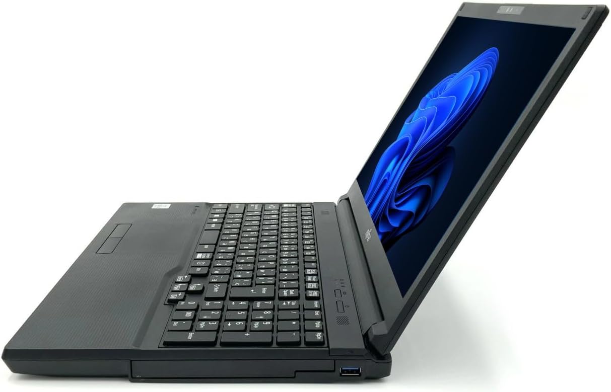 LIFEBOOK A5510⁄DX i5 第10世代 128GB Win11 富士通 LIFEBOOK A5510⁄D
